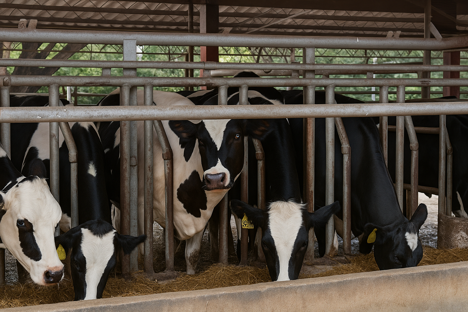 Tarım & Gıda & Hayvancılık